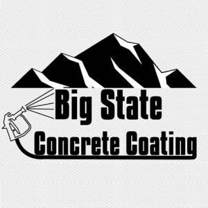 Big State Concrete Coating LLC
