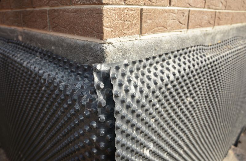 Crawl Space Waterproofing Costs — Cost of Crawl Space Waterproofing