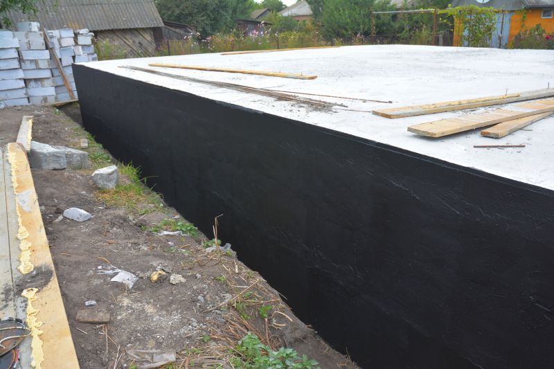 Crawl Space Waterproofing Costs — Cost of Crawl Space Waterproofing