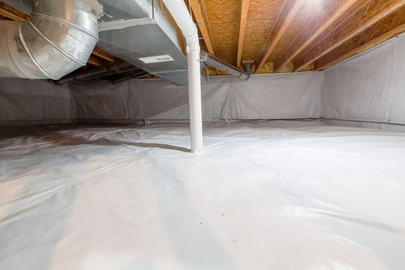 Insulation and Moisture Control Experts